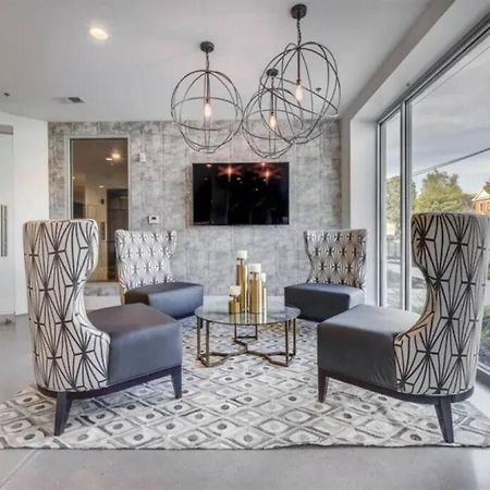 Lux 2 Bd Boho In Heart Of Slc Leilighet Salt Lake City Eksteriør bilde