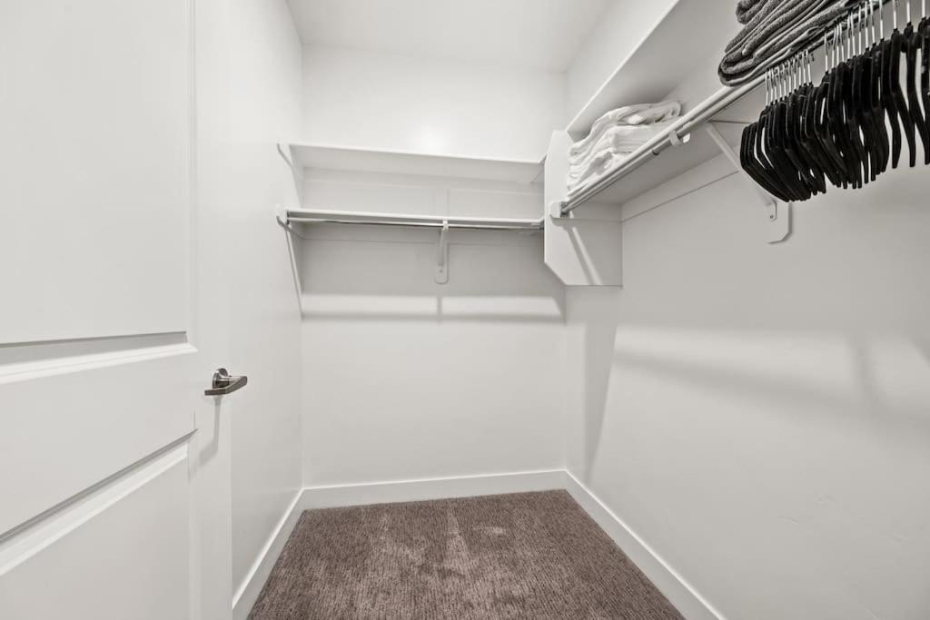 Lux 2 Bd Boho In Heart Of Slc Leilighet Salt Lake City Eksteriør bilde