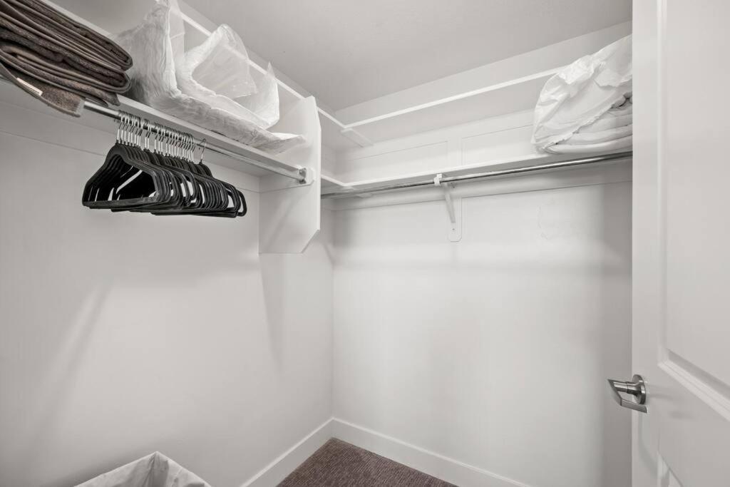 Lux 2 Bd Boho In Heart Of Slc Leilighet Salt Lake City Eksteriør bilde